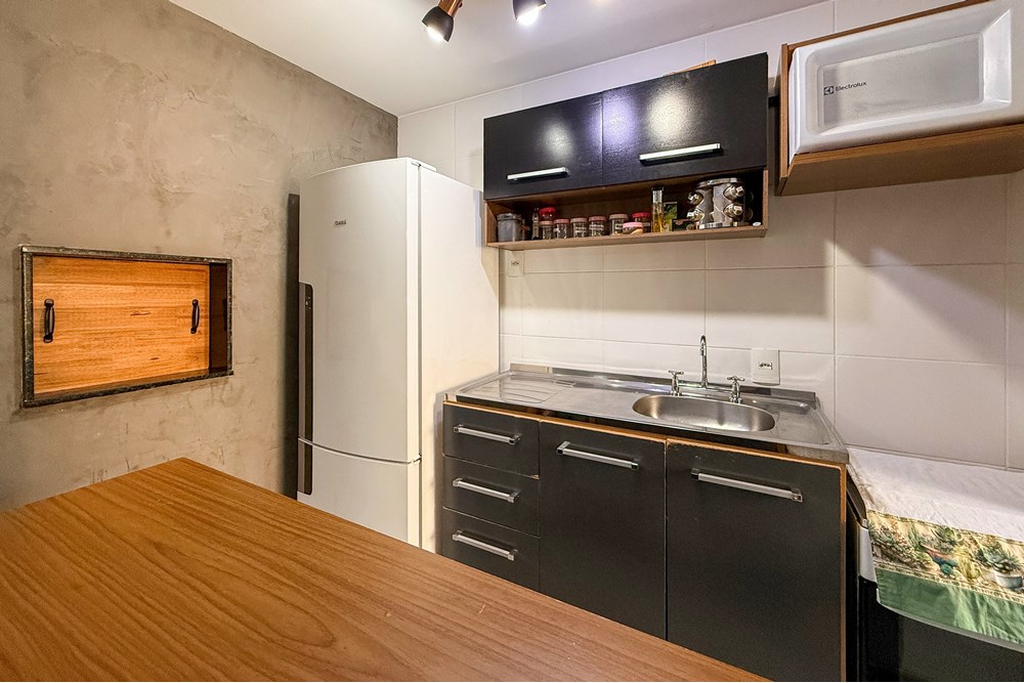 Apartamento à venda com 2 quartos, 59m² - Foto 37