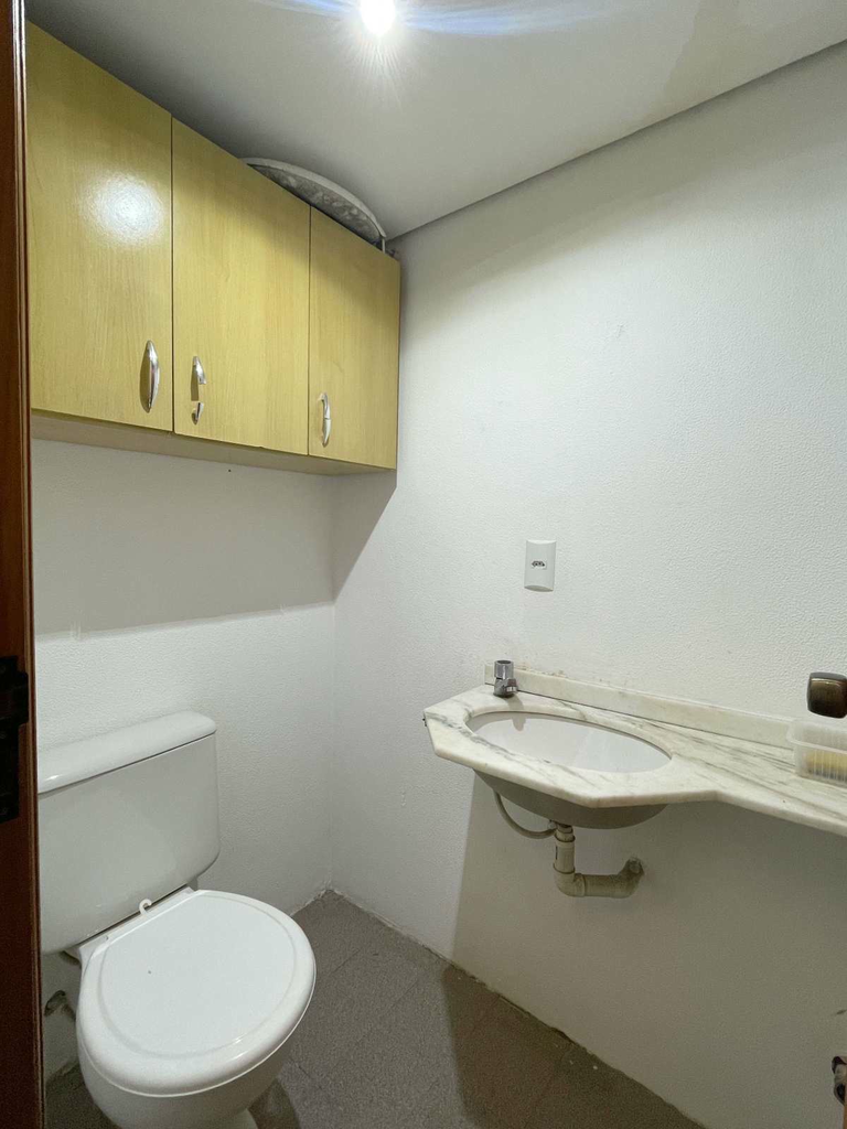 Conjunto Comercial-Sala à venda, 26m² - Foto 12