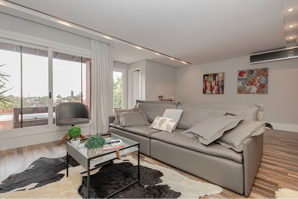 Casa de Condomínio, 4 quartos - Foto 39