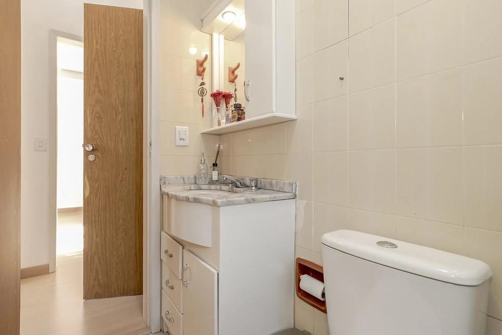 Apartamento, 2 quartos, 76 m² - Foto 10