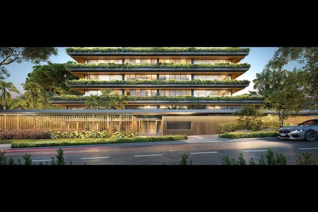 Apartamento, 4 quartos, 463 m² - Foto 30