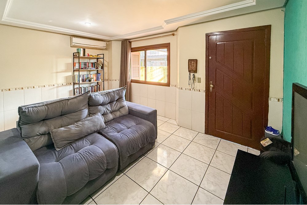 Casa à venda com 3 quartos, 114m² - Foto 34