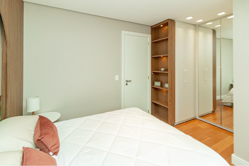 Apartamento, 3 quartos, 154 m² - Foto 17