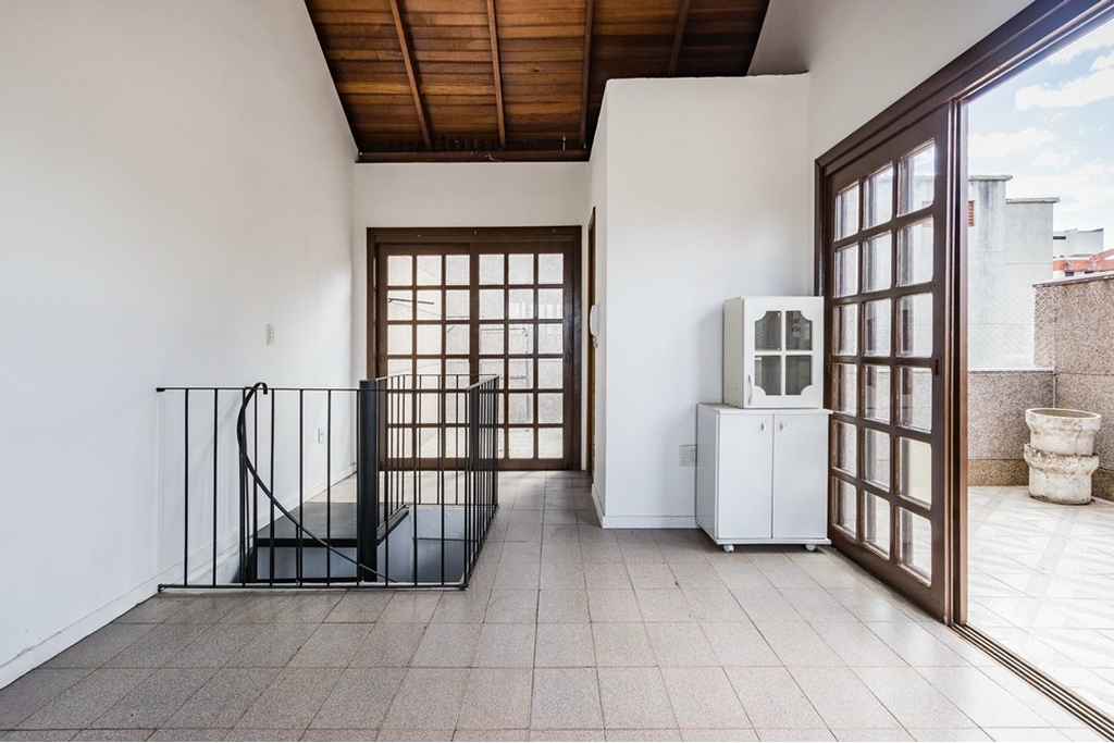 Cobertura, 2 quartos, 127 m² - Foto 4