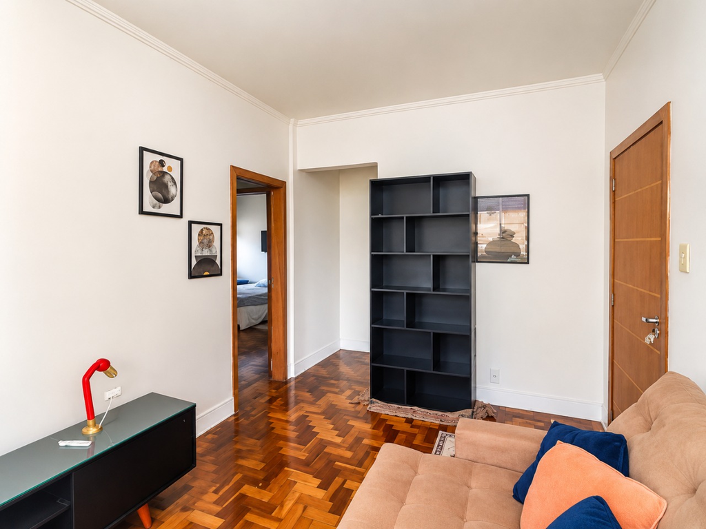 Apartamento, 2 quartos, 64 m² - Foto 22