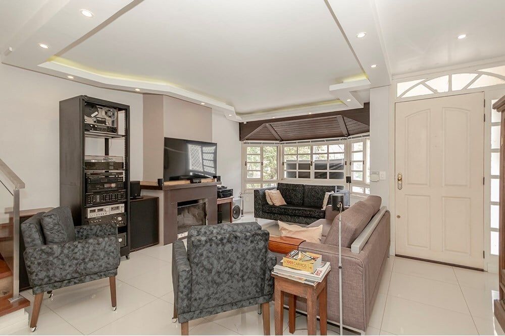 Casa à venda com 3 quartos, 350m² - Foto 29