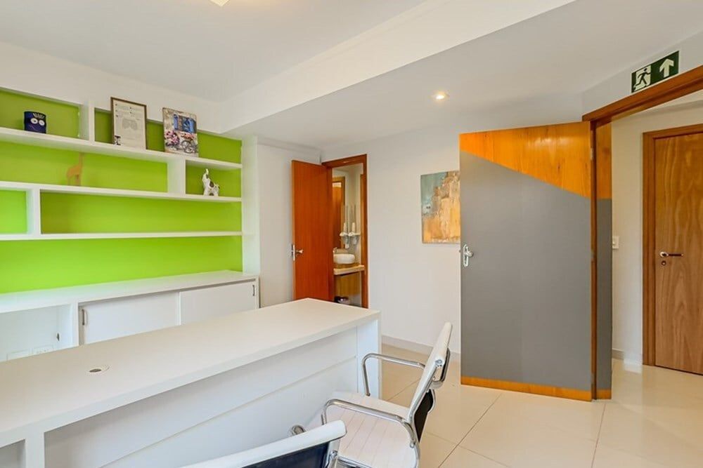 Conjunto Comercial-Sala à venda, 33m² - Foto 15