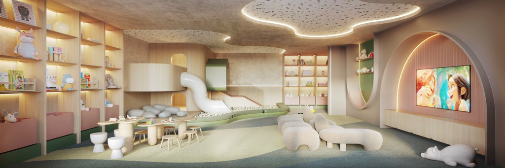 Cobertura à venda com 3 quartos, 334m² - Foto 10