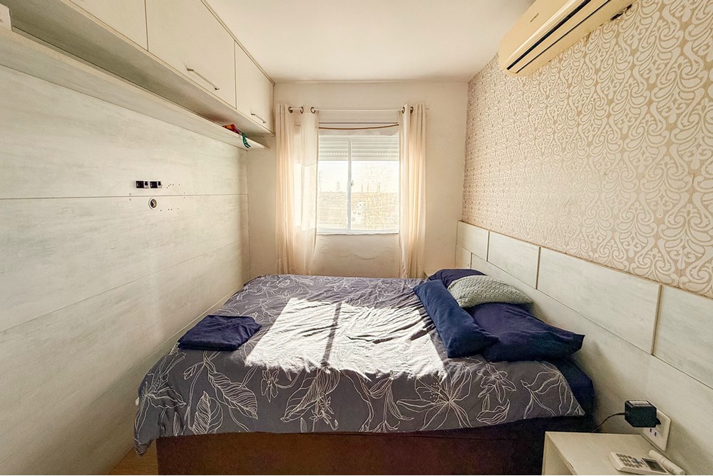 Apartamento, 2 quartos, 53 m² - Foto 9