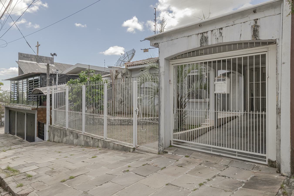 Casa, 3 quartos, 249 m² - Foto 20