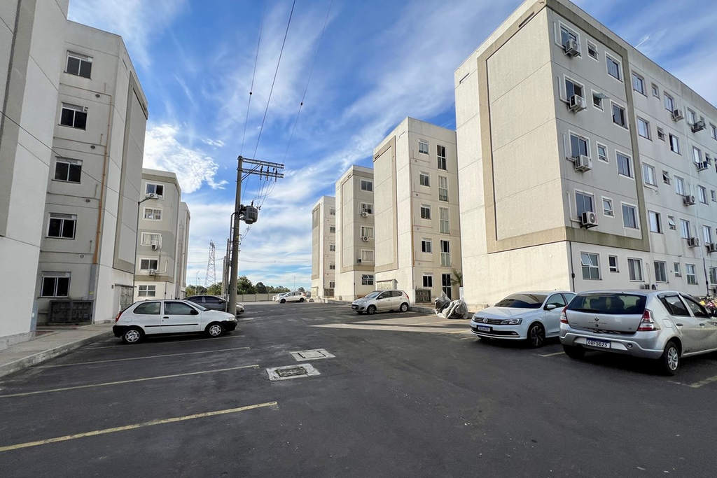 Apartamento, 2 quartos, 42 m² - Foto 10