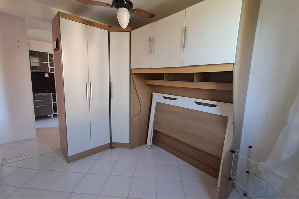 Apartamento, 2 quartos, 44 m² - Foto 15