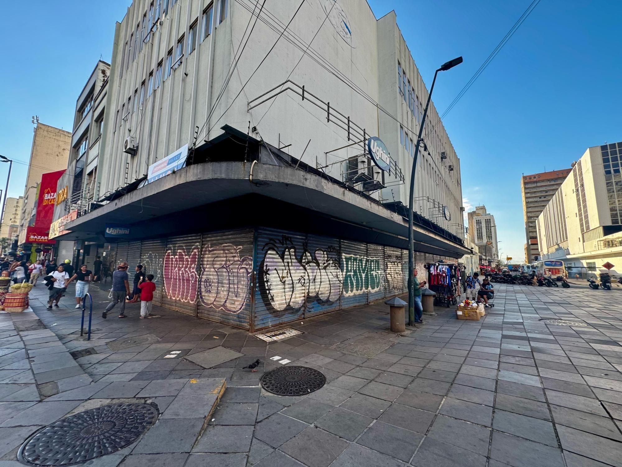 Prédio Inteiro para alugar com 3 quartos, 1701m² - Foto 13