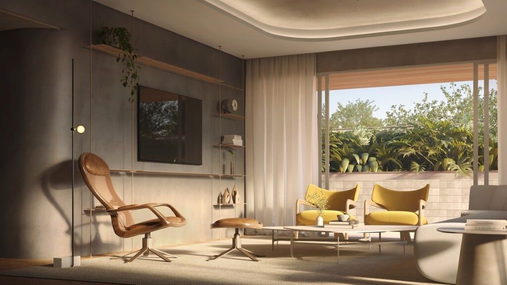 Apartamento, 3 quartos, 128 m² - Foto 7