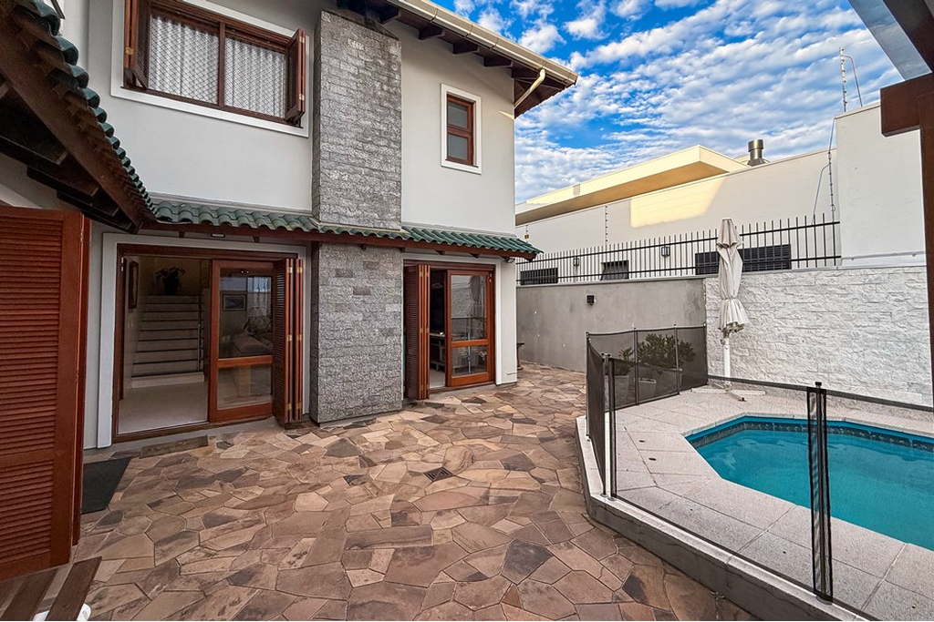 Casa, 4 quartos, 224 m² - Foto 39