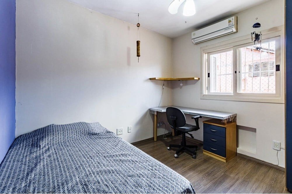 Casa de Condomínio à venda com 3 quartos, 108m² - Foto 12
