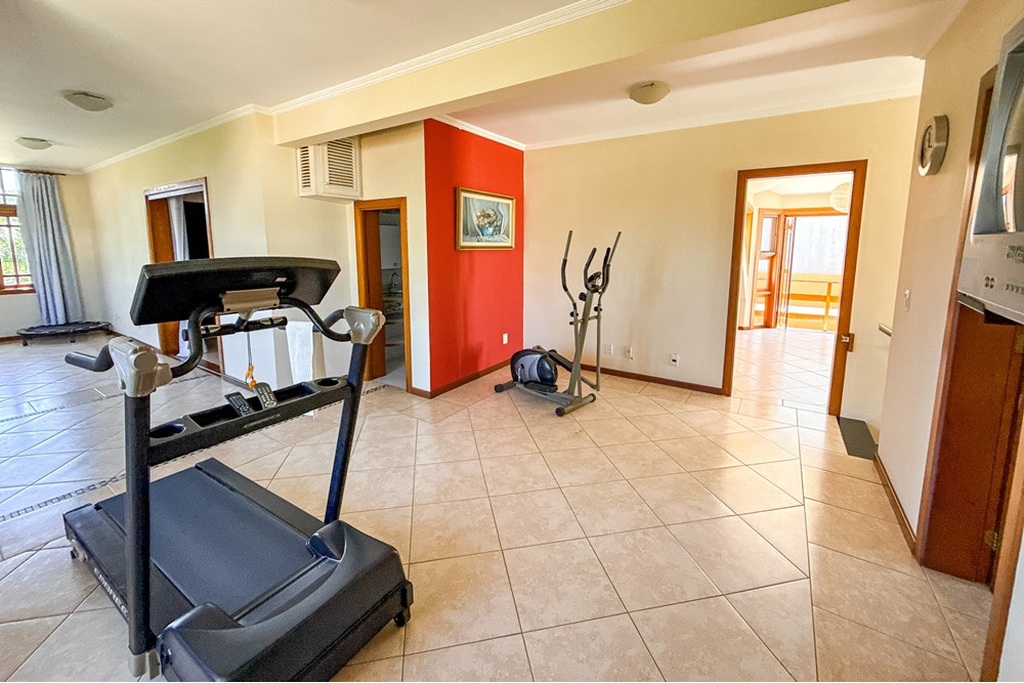 Casa, 6 quartos, 411 m² - Foto 50