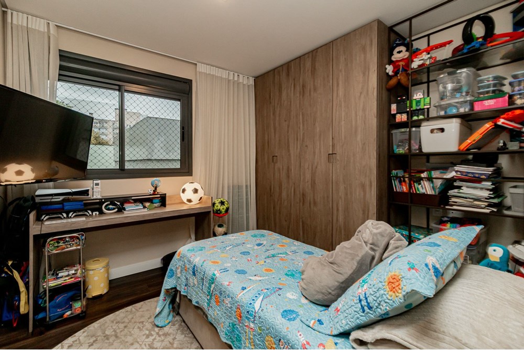 Apartamento, 2 quartos, 88 m² - Foto 11