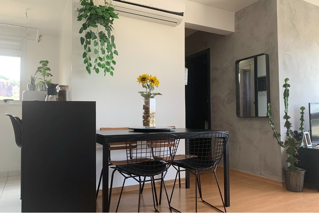 Apartamento, 2 quartos, 58 m² - Foto 21