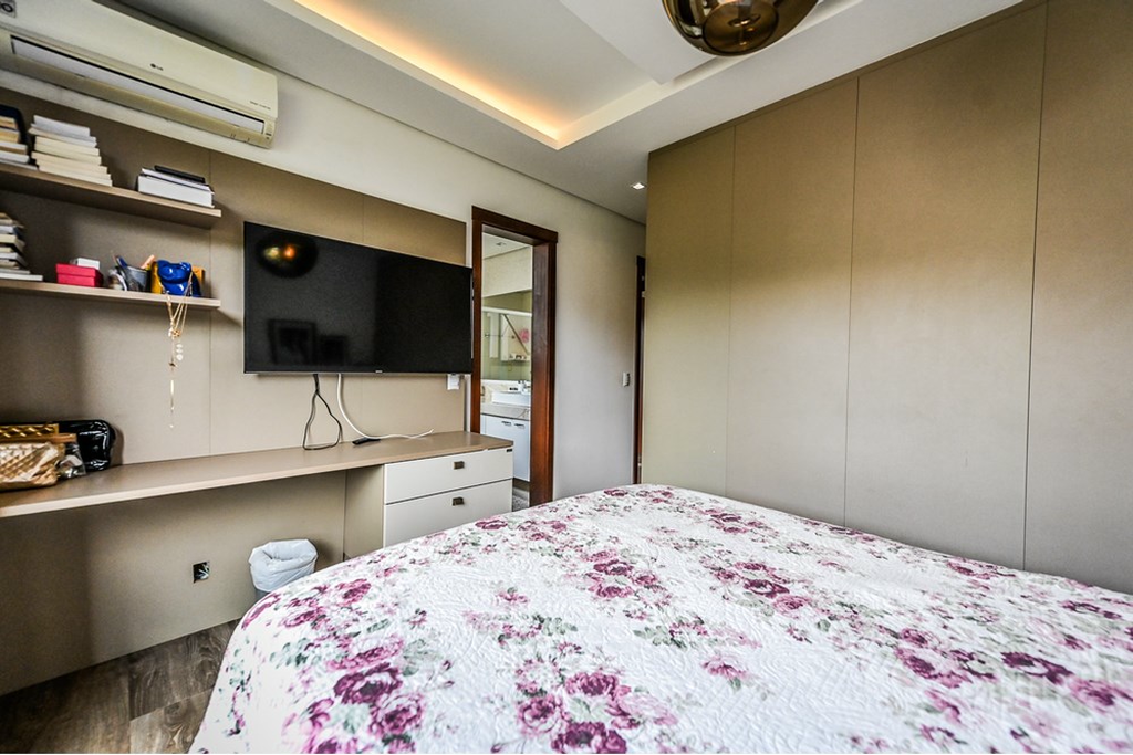 Casa de Condomínio, 5 quartos - Foto 61