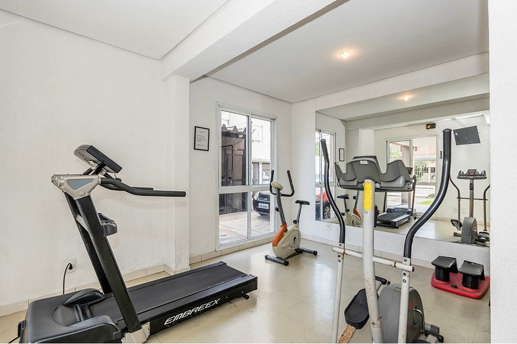 Apartamento à venda com 3 quartos, 69m² - Foto 6