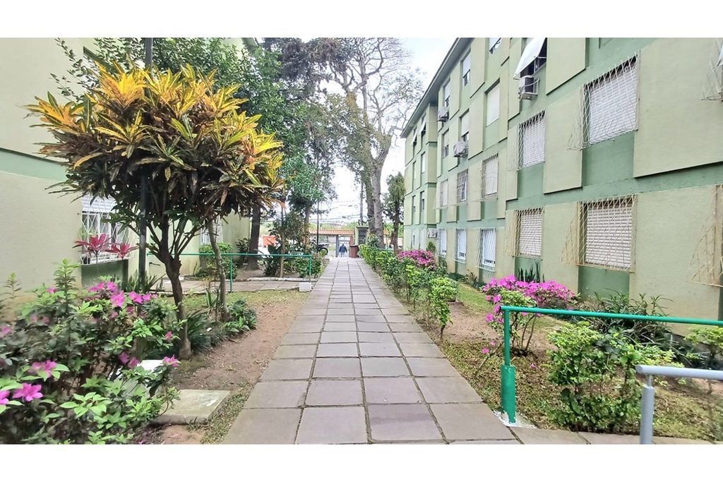 Apartamento, 3 quartos, 58 m² - Foto 11