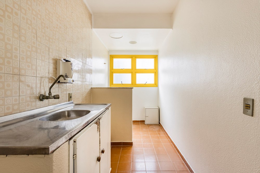 Apartamento, 1 quarto, 45 m² - Foto 12