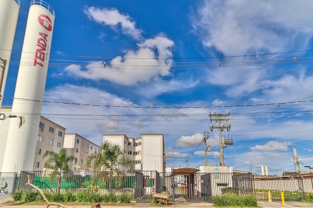 Apartamento, 2 quartos, 42 m² - Foto 19