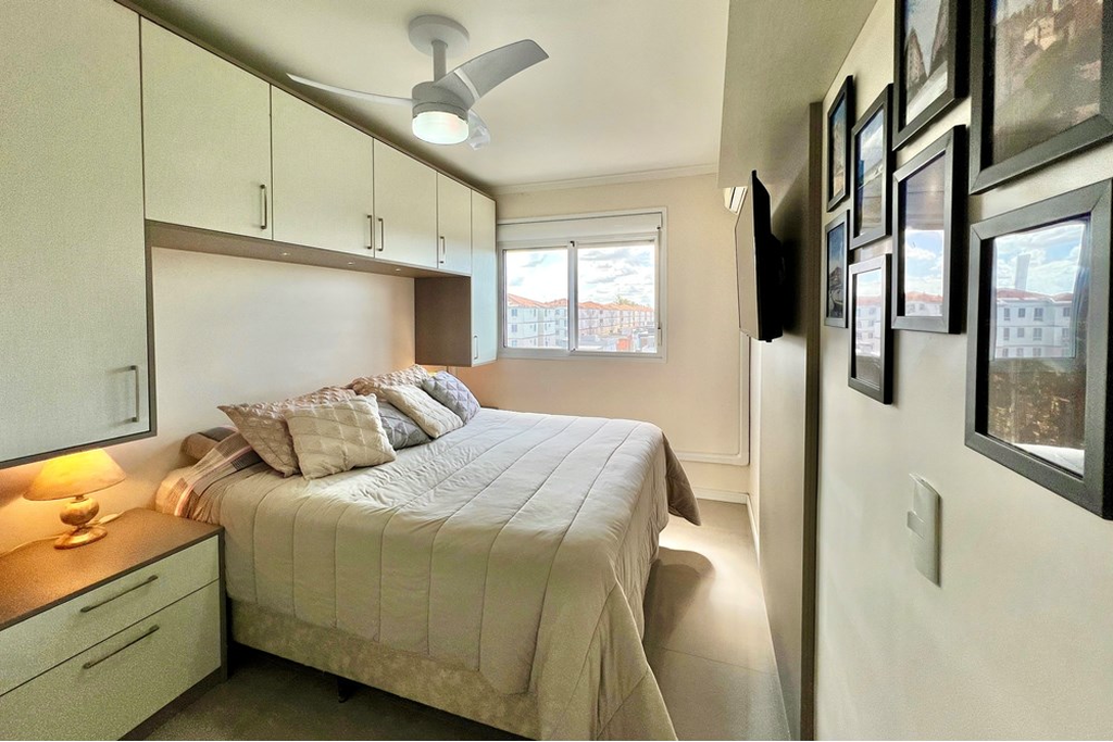 Apartamento, 2 quartos, 54 m² - Foto 40