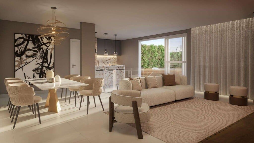 Cobertura à venda com 3 quartos, 244m² - Foto 8