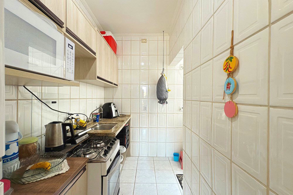 Apartamento, 2 quartos, 54 m² - Foto 12