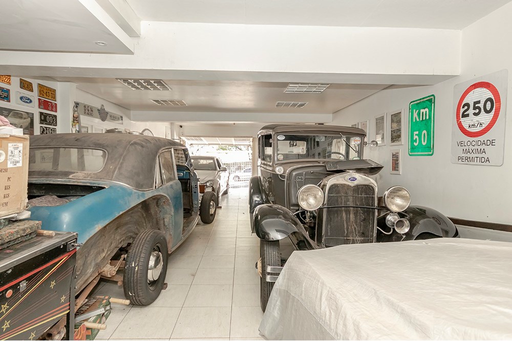 Casa, 3 quartos, 350 m² - Foto 24