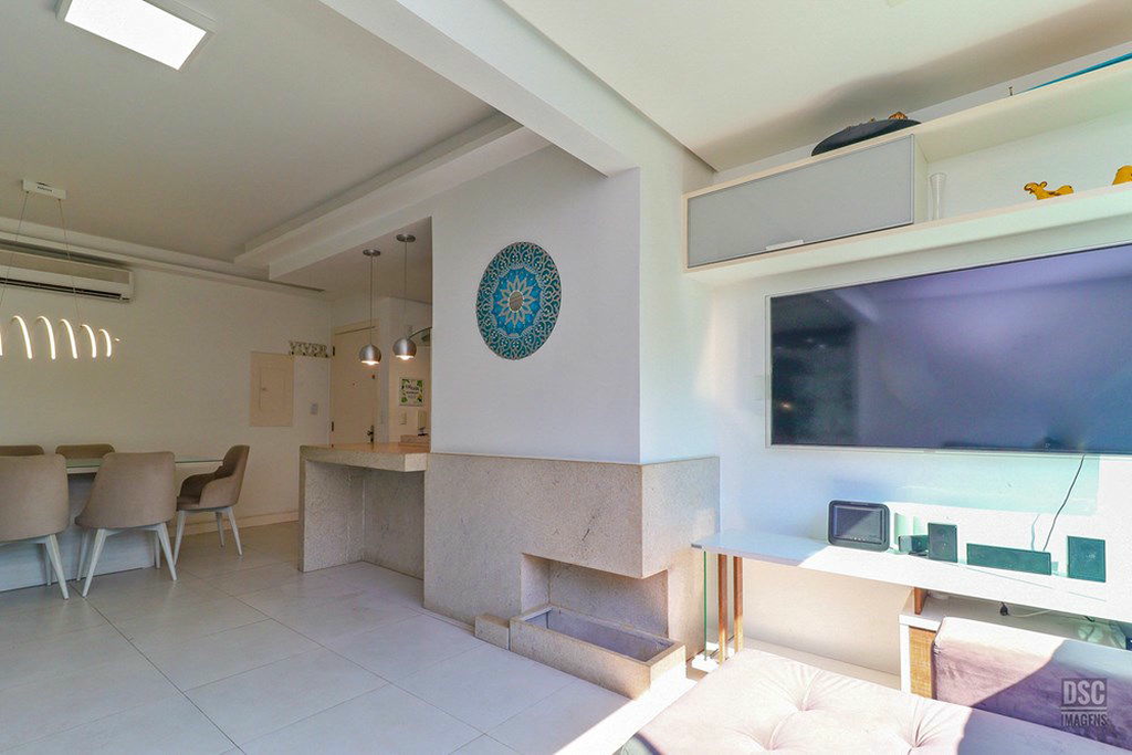 Apartamento, 3 quartos, 85 m² - Foto 29