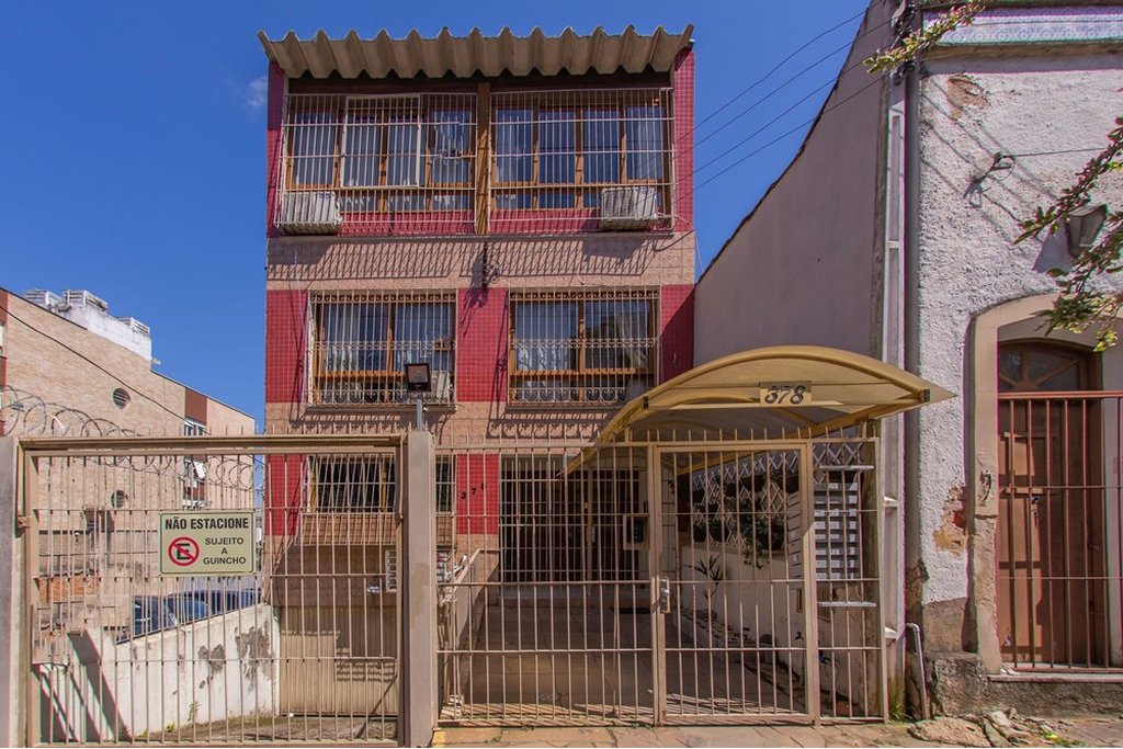 Apartamento, 1 quarto, 34 m² - Foto 4