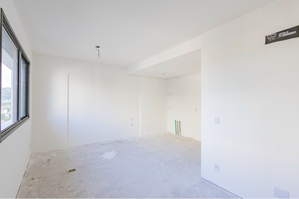 Apartamento, 1 quarto, 30 m² - Foto 18