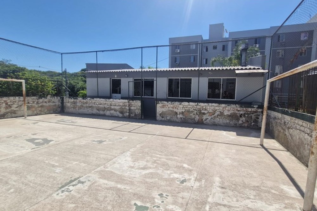 Apartamento, 2 quartos, 38 m² - Foto 11