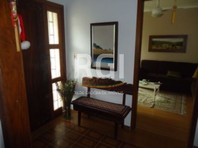 Casa à venda com 4 quartos, 330m² - Foto 24