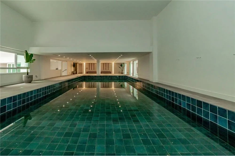 Apartamento, 3 quartos, 226 m² - Foto 13
