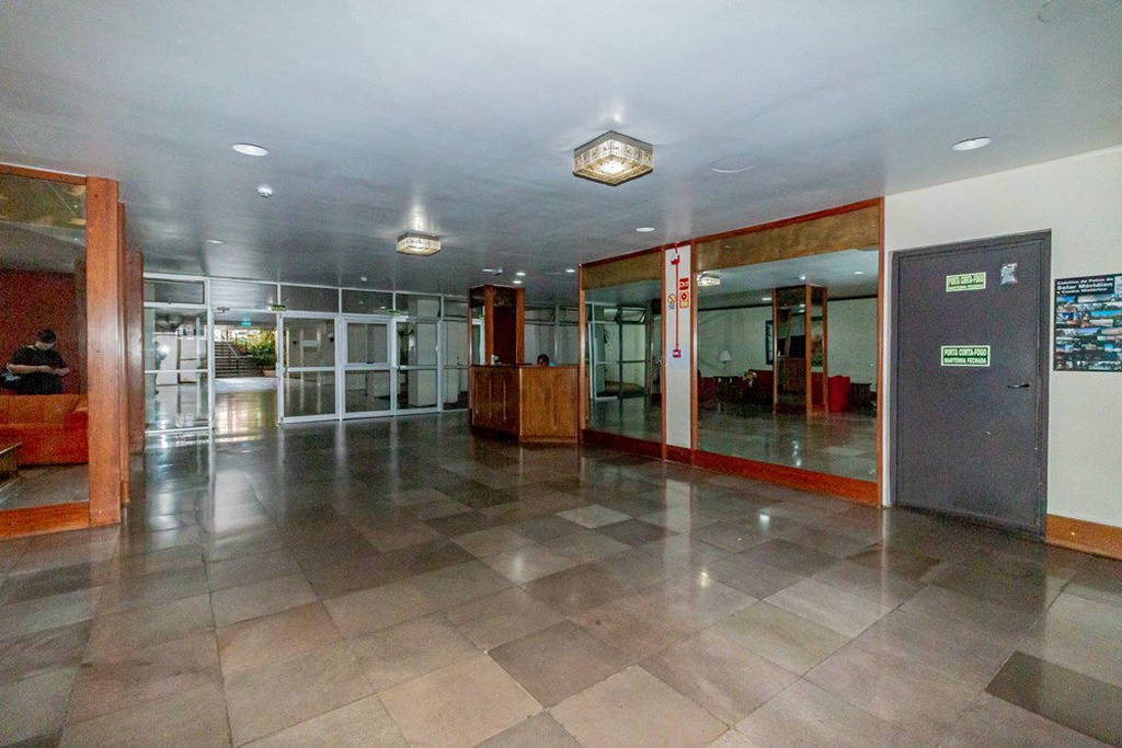 Apartamento, 1 quarto, 49 m² - Foto 5