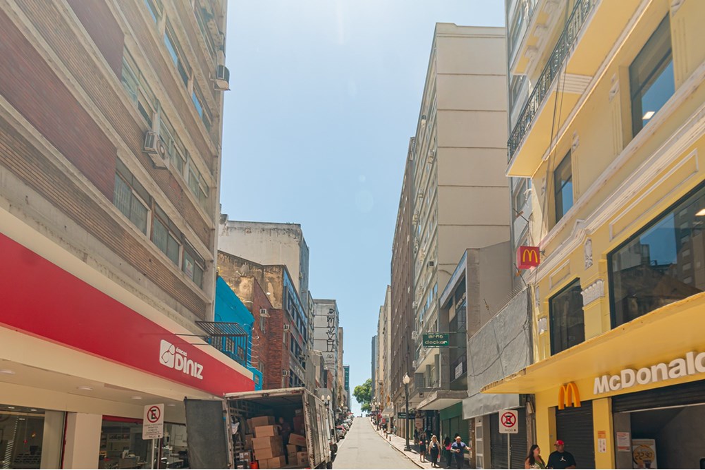 Sala-Conjunto, 35 m² - Foto 3