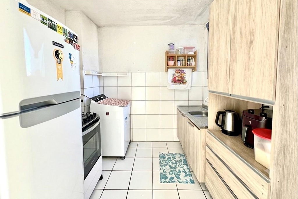 Apartamento, 2 quartos, 46 m² - Foto 6
