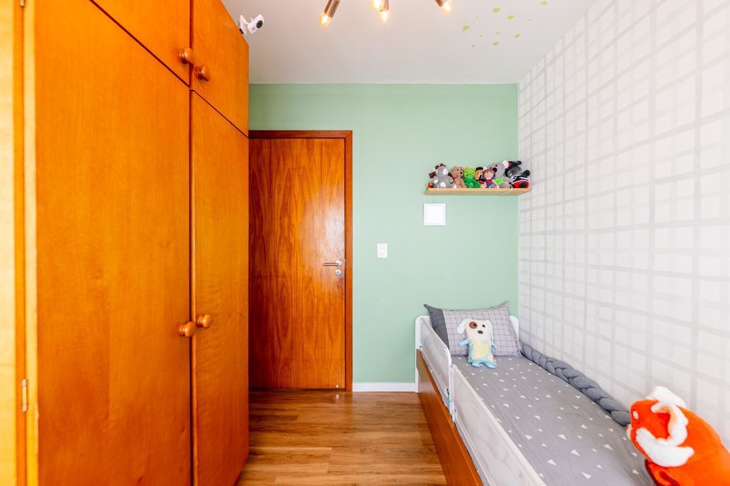 Cobertura, 3 quartos, 167 m² - Foto 12