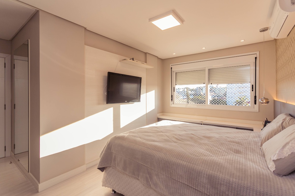 Apartamento, 3 quartos, 106 m² - Foto 14