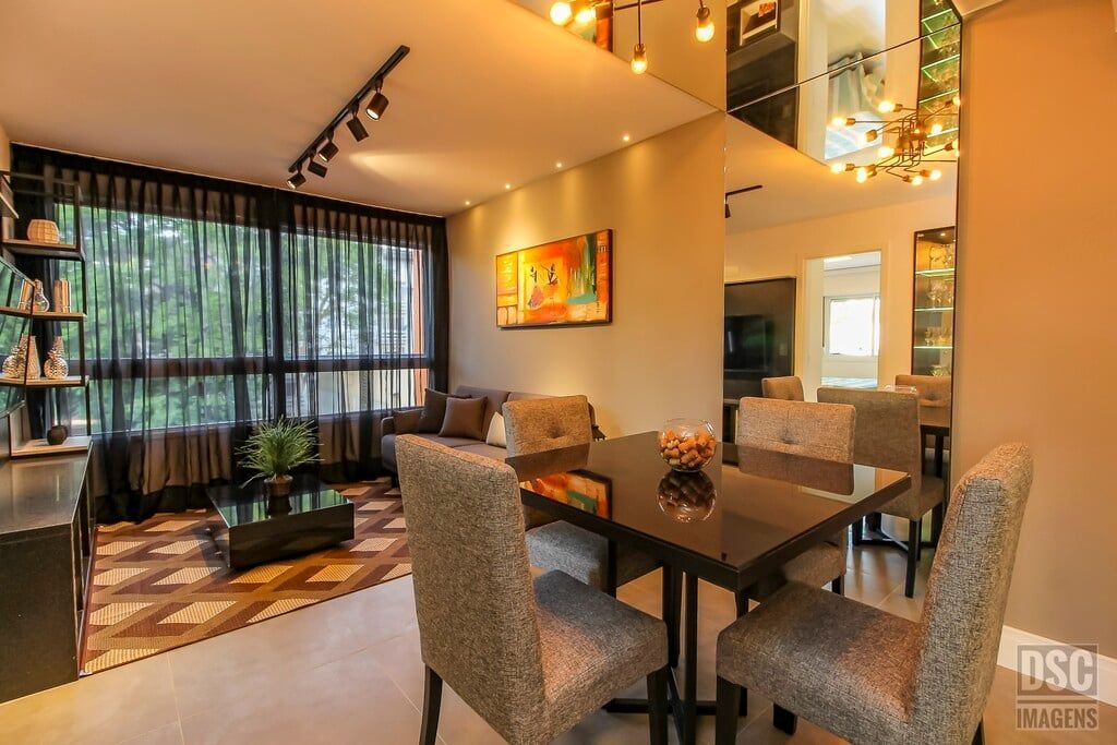 Apartamento, 2 quartos, 80 m² - Foto 9