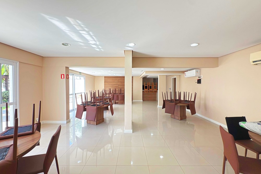 Apartamento, 2 quartos, 85 m² - Foto 4