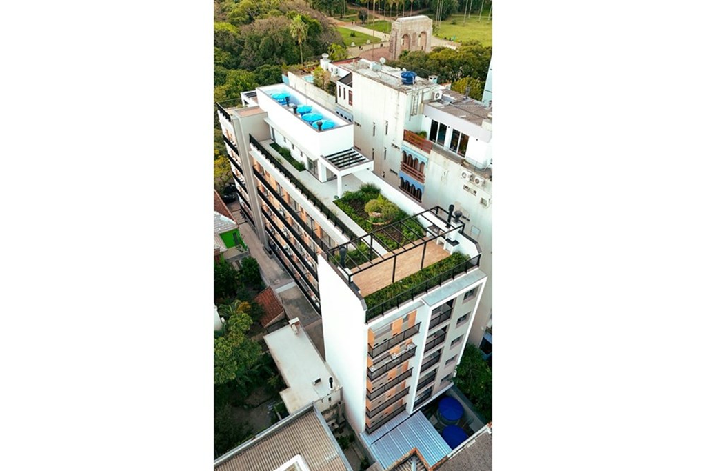 Apartamento, 1 quarto, 38 m² - Foto 11