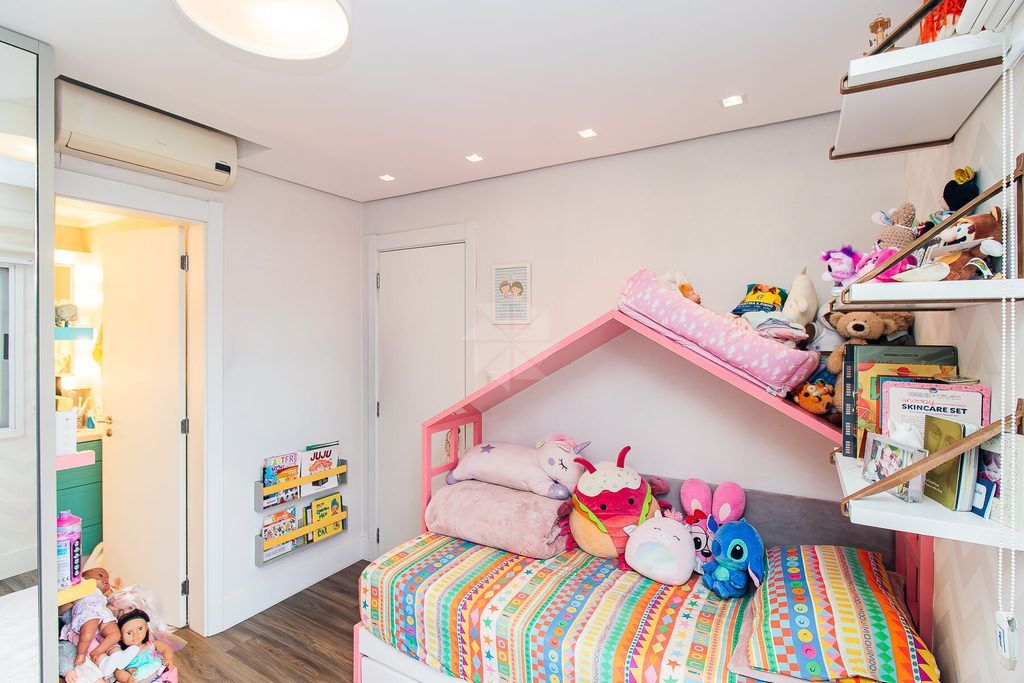Apartamento, 3 quartos, 161 m² - Foto 60