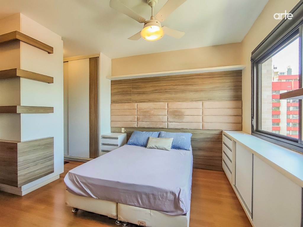 Apartamento, 3 quartos, 113 m² - Foto 15