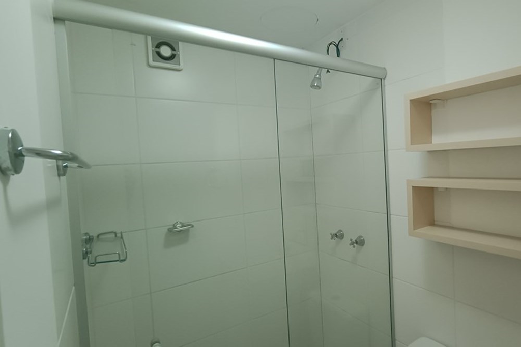 Apartamento, 2 quartos, 48 m² - Foto 2