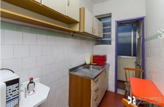 Apartamento, 1 quarto, 35 m² - Foto 9